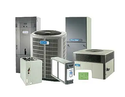 As an independent American Standard heating & cooling dealer in El Dorado, we offer the industry's best products