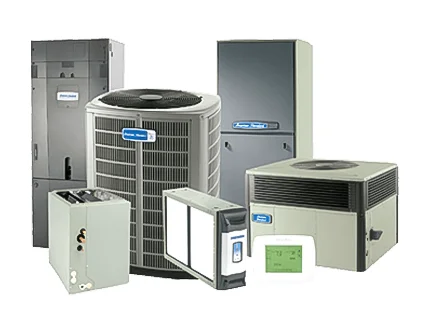 As an independent American Standard heating & cooling dealer in El Dorado, we offer the industry's best products